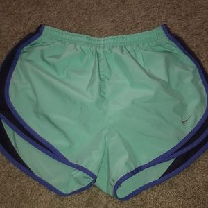 Nike Dri-Fit Running Shorts